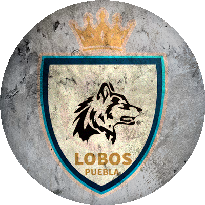 Logo Lobos Puebla